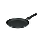 Frigideira Rasa Francesa Teflon Antiaderente 18cm D Diâmetro