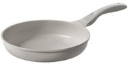 Frigideira Redchef Ceramic Antiaderente Healthy 28cm Cinza