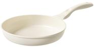 Frigideira Redchef Ceramic Antiaderente Induction 28cm Bege