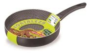 Frigideira Reta Black Ø20cm Gran Chef - Fortaleza Preta Frigideira Reta Black Ø20cm Gran Chef - Fortaleza Preta