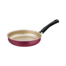 Frigideira Reta Clarity Antiaderente Tarflon Nº18 1 Litro