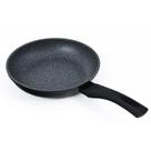 Frigideira Revestimento Nanoceramico Preta 24cm A1002-F01 - Lehaví