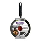 Frigideira Rochedo Robusta 20cm Antiaderente Resist 3x Grafite