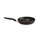 Frigideira Rochedo Robusta Grafite 20cm - CXM / 6 Frigideira Rochedo Robusta Grafite 20cm - CXM / 6