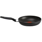 Frigideira Rochedo Robusta Grafite 20cm - CXM / 6 Frigideira Rochedo Robusta Grafite 20cm - CXM / 6