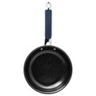 Frigideira Romagna Alumínio Inox Black Stone 30cm