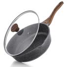 Frigideira Sensarte Antiaderente Deep 28cm com Tampa