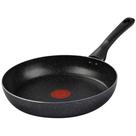 Frigideira Stone Pro 26cm Antiaderente 2,2L Rochedo Frigideira Stone Pro 26cm Antiaderente 2,2L Rochedo