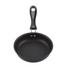 Frigideira Strnek Mini Round 12cm Iron Coating Black