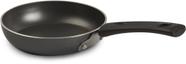 Frigideira T-Fal B1500 Specialty Antiaderente One Egg Wonder 12 cm cinza Frigideira T-Fal B1500 Specialty Antiaderente One Egg Wonder 12 cm cinza