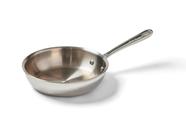 Frigideira T-Fal Pro Tri-Ply em aço inoxidável de 20 cm de indução