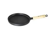 Frigideira Tapioca Omelete Panqueca Em Ferro Santana 18 Cm