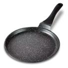 Frigideira Tapioca Panqueca Antiaderente Cerâmica 24cm Frigideira Tapioca Panqueca Antiaderente Cerâmica 24cm
