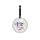 Frigideira Tramontina 24cm Plotter Al. Antiaderente 27812100 Frigideira Tramontina 24cm Plotter Al. Antiaderente 27812100