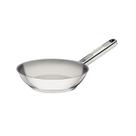 Frigideira Tramontina Allegra em Aço Inox com Fundo Triplo 20 cm 1,30 L Frigideira Tramontina Allegra em Aço Inox com Fundo Triplo 20 cm 1,30 L