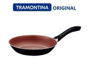Frigideira TRAMONTINA Antiaderente 16cm - Linz - Preto