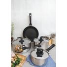 Frigideira Tramontina Brava Baquelite Inox Antiaderente 2,1L