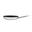 Frigideira Tramontina em Aço Inox Professional Antiaderente 20 cm 1,1 L