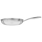Frigideira Tramontina Grano 28 Cm Em Aço Inox Com Corpo Triplo E Cabo 2,8 L Frigideira Tramontina Grano 28 Cm Em Aço Inox Com Corpo Triplo E Cabo 2,8 L