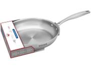 Frigideira Tramontina Indução Grano 30cm Inox Corpo Triplo
