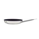 Frigideira Tramontina Professional Rasa Aço Inox Fundo Triplo Antiaderente Cabo 26 cm 2,2 L