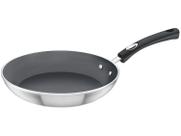Frigideira Tramontina Profissional Alumínio Revest Interno Antiaderente Starflon Premium 24 cm 1,6 L