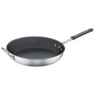 Frigideira Tramontina Profissional Em Alumínio Antiaderente Starflon T3 Cabo 36 Cm 5,7 L Tramontina