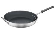 Frigideira Tramontina Profissional em Alumínio Antiaderente Starflon T3 Cabo 36 cm 5,7 L