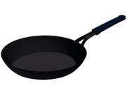 Frigideira Tramontina Profissional em Ferro 22 cm 1 L