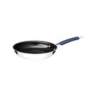 Frigideira Tramontina Romagna Aço Inox Alumínio Cerâmico Black Stone 20 Cm 1 L Tramontina