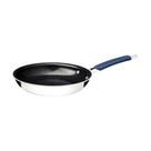 Frigideira Tramontina Romagna Black Stone 25 cm Cerâmico Alumínio Inox Polido
