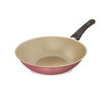Frigideira Wok 26 cm sem Tampa