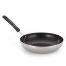 Frigideira Wok 28cm Alumínio Nacional AA Interno 11966 Linha Profissional - 44891