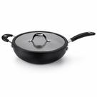 Frigideira wok 30 ccabo dom Frigideira wok 30 ccabo dom