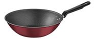 Frigideira Wok Loreto Antiaderente Vermelho 28cm 3,6L 20395/728 Tramontina