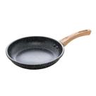 Frigideira Wolff de Alumínio e Cerâmica Granilite Preta 20cm Frigideira Wolff de Alumínio e Cerâmica Granilite Preta 20cm