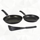 Frigideiras 2 Peças 20cm 22cm Antiaderente Francesa maçãSTORE
