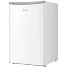Frigobar 120 litros porta reversível branco - FGB-01-W120 (110V) Frigobar 120 litros porta reversível branco - FGB-01-W120 (110V)