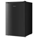 Frigobar 120 litros porta reversível preto - FGB01B120 (110V)
