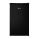 Frigobar 124 Litros Black Edition Inverter Bivolt Midea Frigobar 124 Litros Black Edition Inverter Bivolt Midea