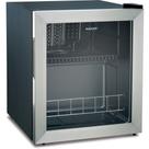 Frigobar 46 Litros Inox Suggar 110V