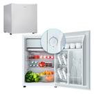 Frigobar 47 Litros Branco Elgin 127v Com Porta Reversível