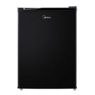 Frigobar 67 Litros Black Edition Inverter Bivolt Midea