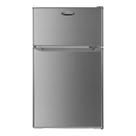 Frigobar 88 Litros Duplex Inox