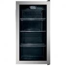 Frigobar 88l suggar tampa vidro fb8812ix