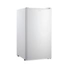 Frigobar 93 litros elgin branco 127v r600a porta reversivel