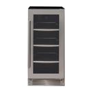 Frigobar Beer Center 34 Garrafas 38cm 220V Cuisinart Arkton