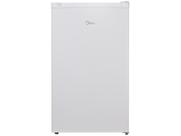 Frigobar Branco 124 Litros Inverter Bivolt Midea