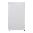 Frigobar Branco 124 Litros Inverter Bivolt Midea