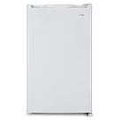 Frigobar Branco 125l Litros Com Porta Reversível Prateleira De Vidro Qrd04b CHiQ